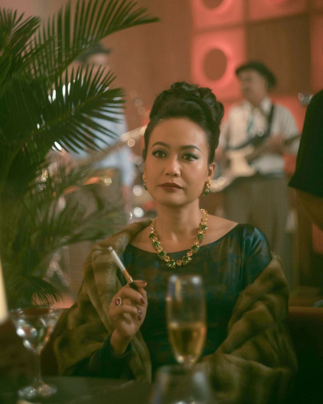 Đ&aacute;ng lo cho Thanh Hằng- Ảnh 6.