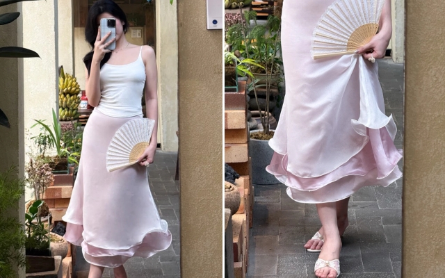 Nh&igrave;n đơn giản nhưng đ&acirc;y l&agrave; m&oacute;n đồ gi&uacute;p phụ nữ ngo&agrave;i 30 tr&ocirc;ng thanh lịch hơn tức th&igrave; - Ảnh 8.