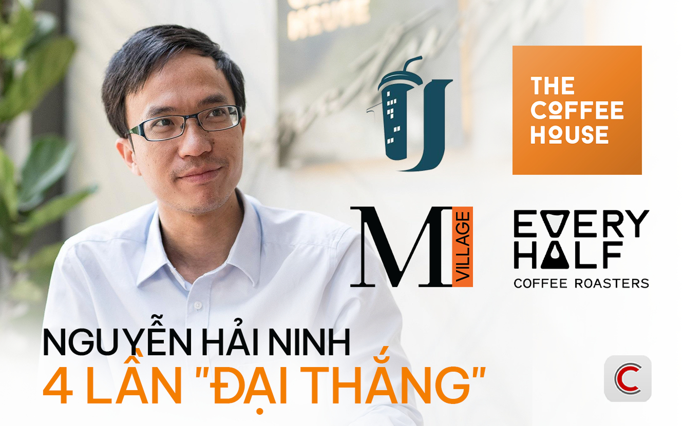 Nguyễn Hải Ninh l&agrave; ai?- Ảnh 1.