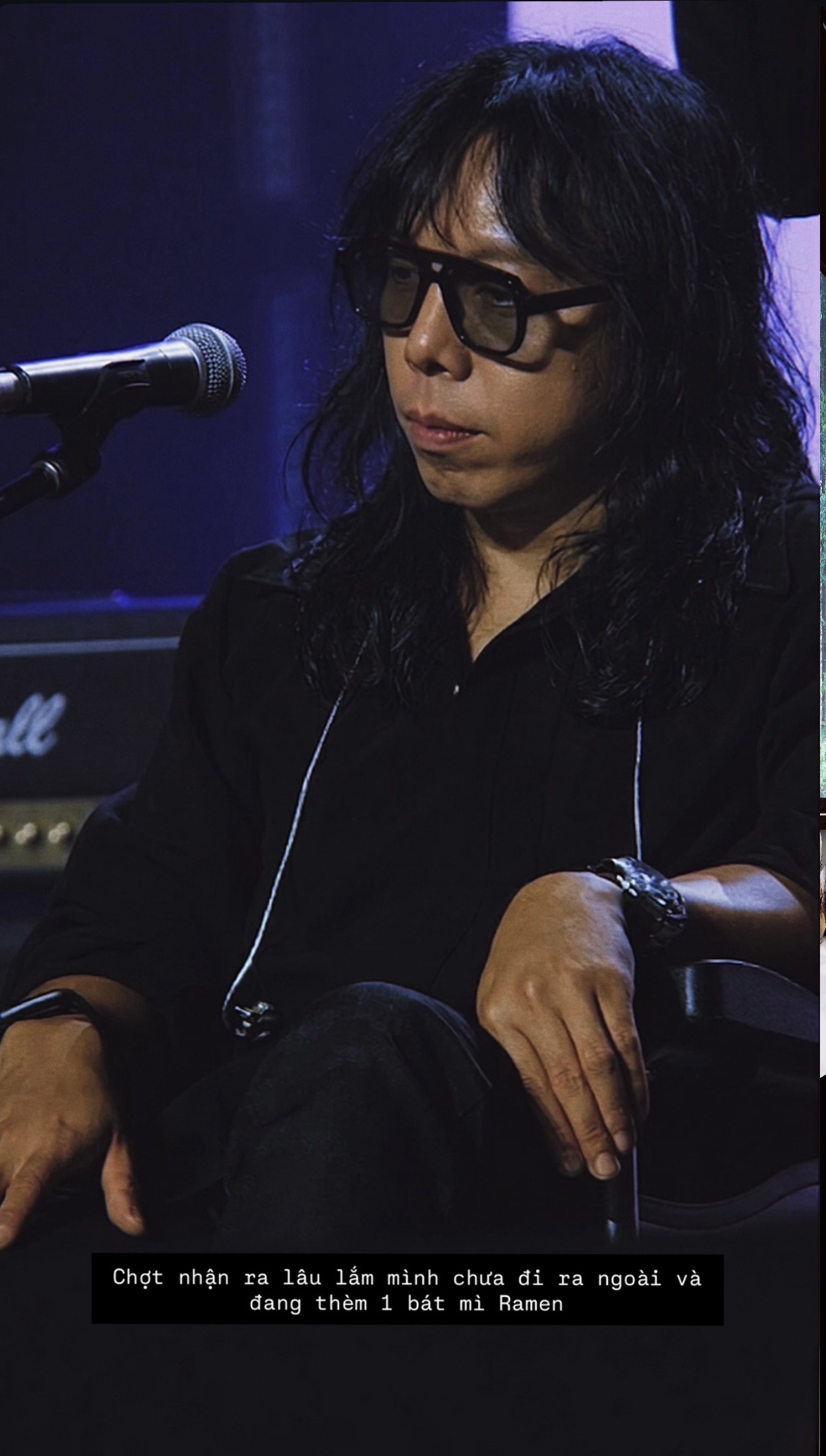 Sao Touliver như "người rừng" thế n&agrave;y- Ảnh 1.