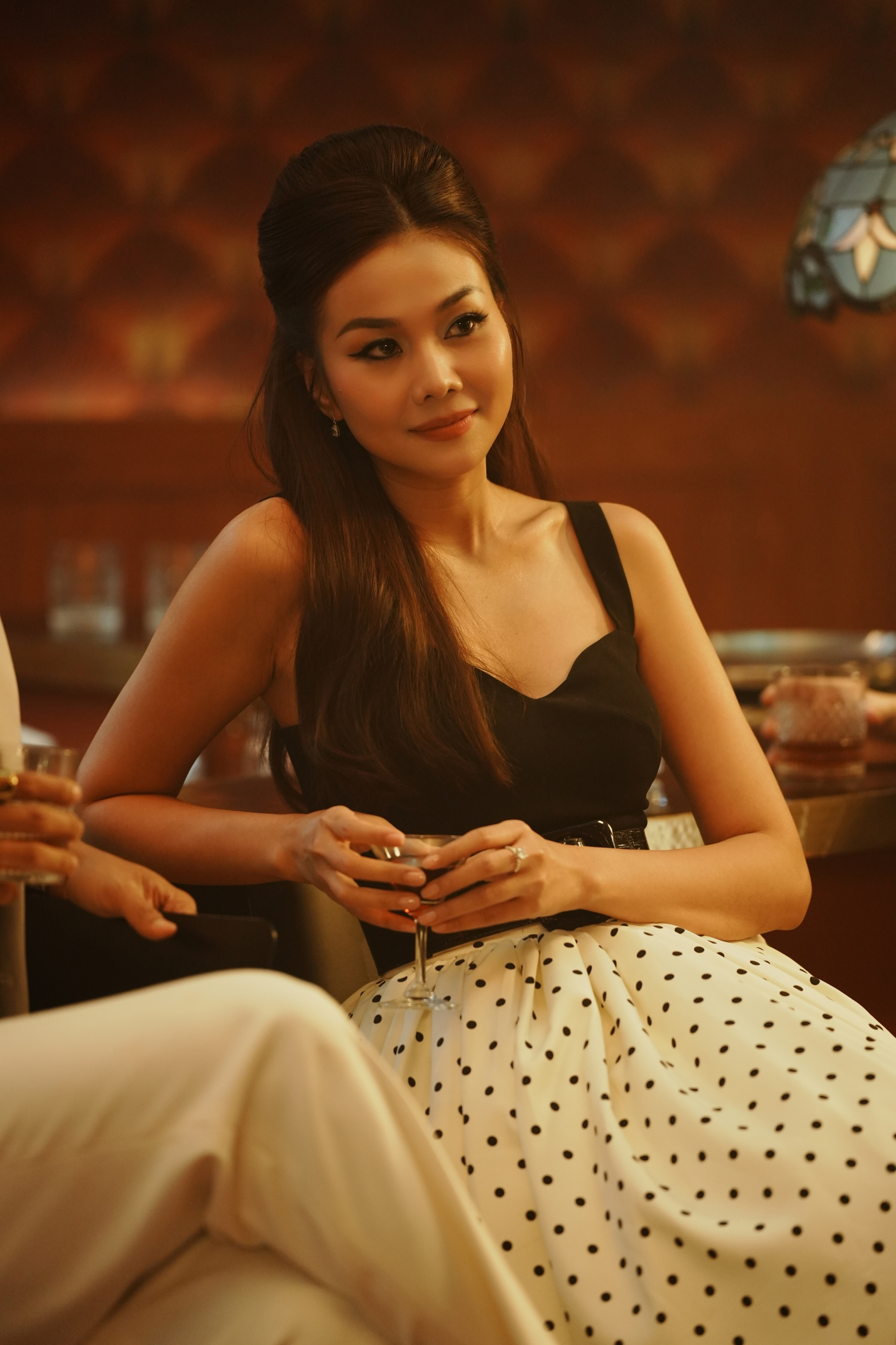 Đ&aacute;ng lo cho Thanh Hằng- Ảnh 8.