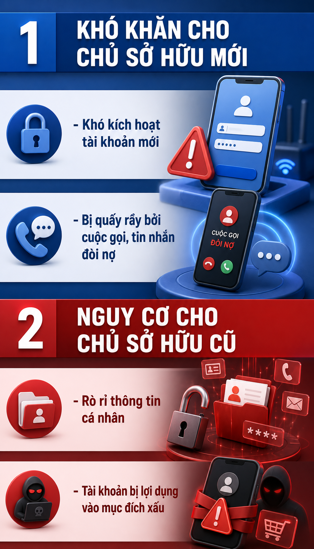 Tất cả người d&ugrave;ng Zalo ch&uacute; &yacute; nhận th&ocirc;ng b&aacute;o n&agrave;y phải kiểm tra t&agrave;i khoản ngay - Ảnh 1.