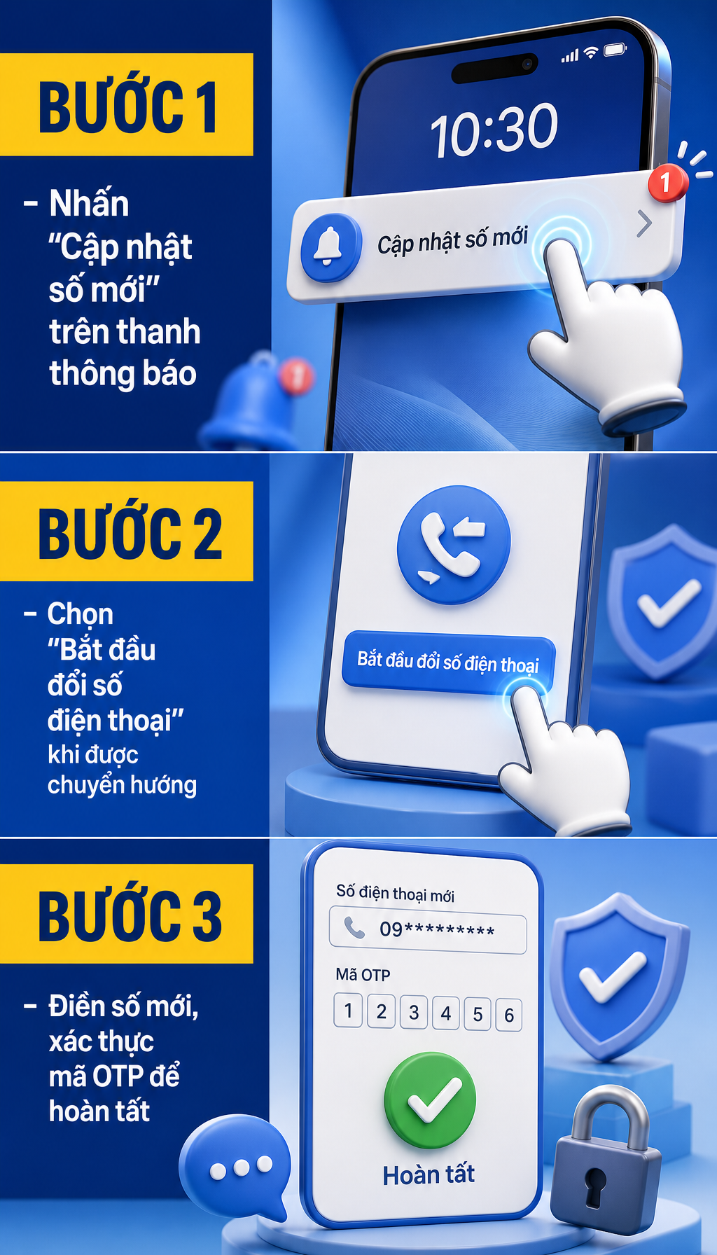 Tất cả người d&ugrave;ng Zalo ch&uacute; &yacute; nhận th&ocirc;ng b&aacute;o n&agrave;y phải kiểm tra t&agrave;i khoản ngay - Ảnh 2.