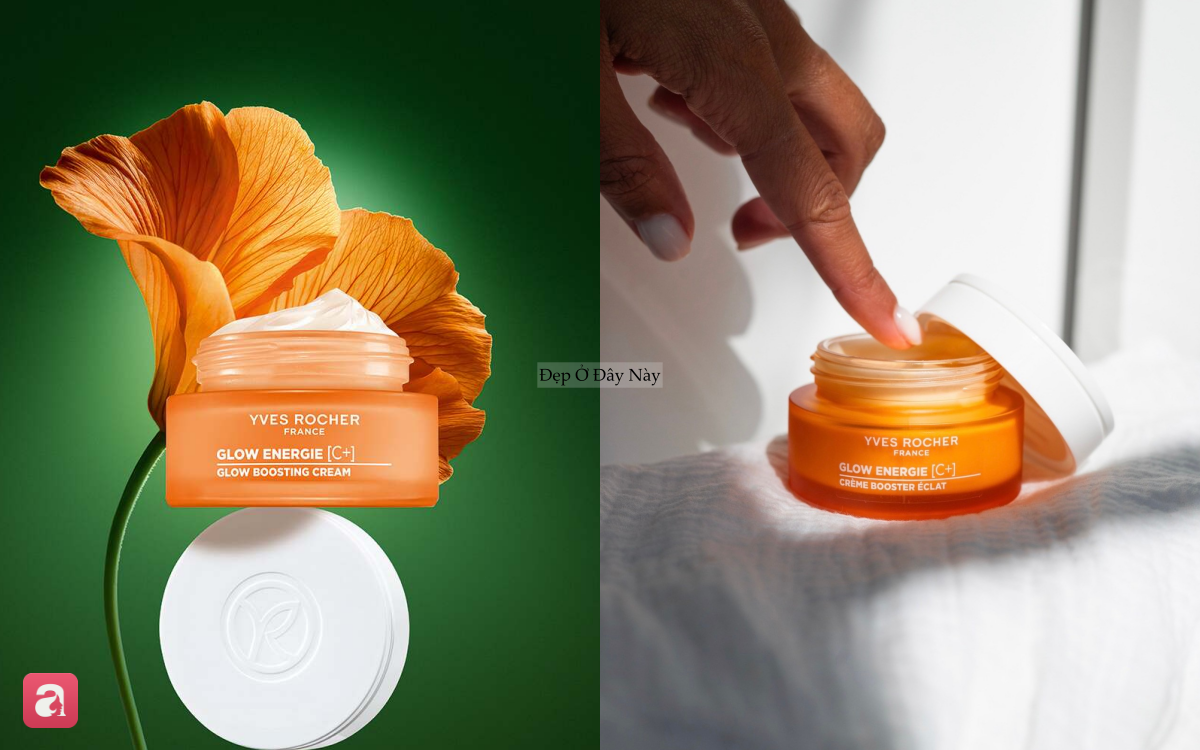 5 kem dưỡng vitamin C l&agrave;m s&aacute;ng da, mờ th&acirc;m, ngừa l&atilde;o h&oacute;a được hội m&ecirc; skincare y&ecirc;u th&iacute;ch - Ảnh 2.