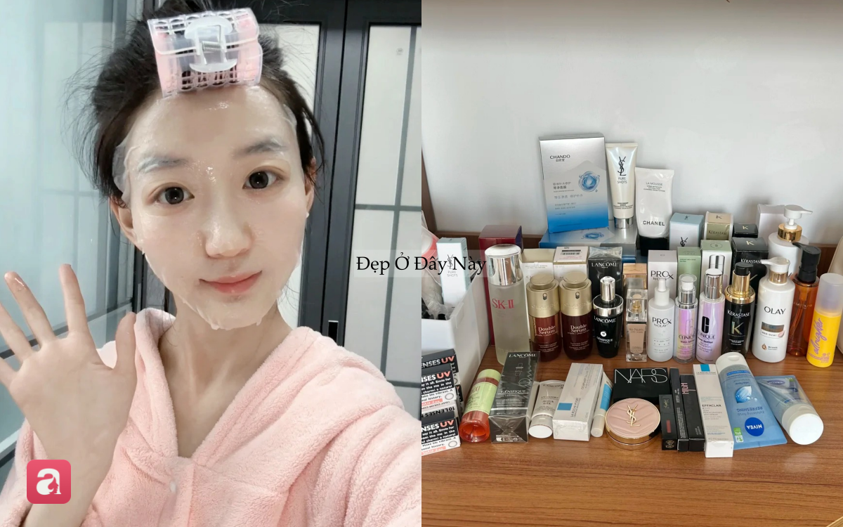 6 điều c&aacute;c b&aacute;c sĩ da liễu sẽ kh&ocirc;ng bao giờ l&agrave;m với l&agrave;n da của m&igrave;nh- Ảnh 3.