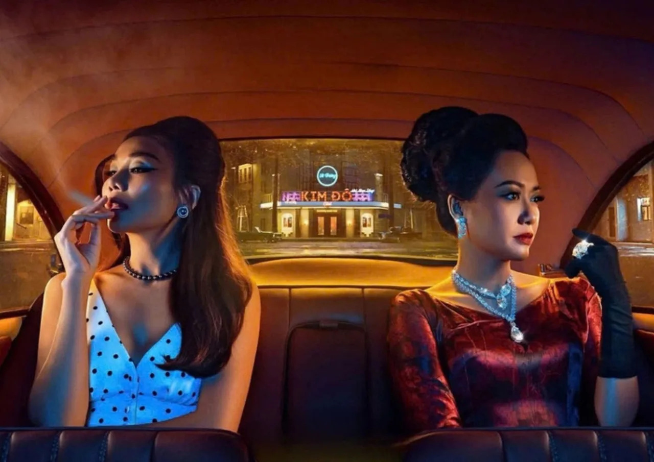 “Dừng xe đi” là gì mà cả MXH đua nhau bắt trend, xem tới đâu phì cười đến đó- Ảnh 4. “Dừng xe đi” là gì mà cả MXH đua nhau bắt trend, xem tới đâu phì cười đến đó- Ảnh 4.