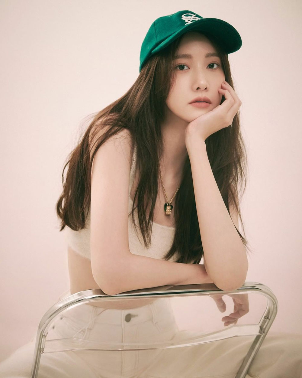 N&aacute;o loạn ảnh Yoona (SNSD) đang mang thai- Ảnh 2.