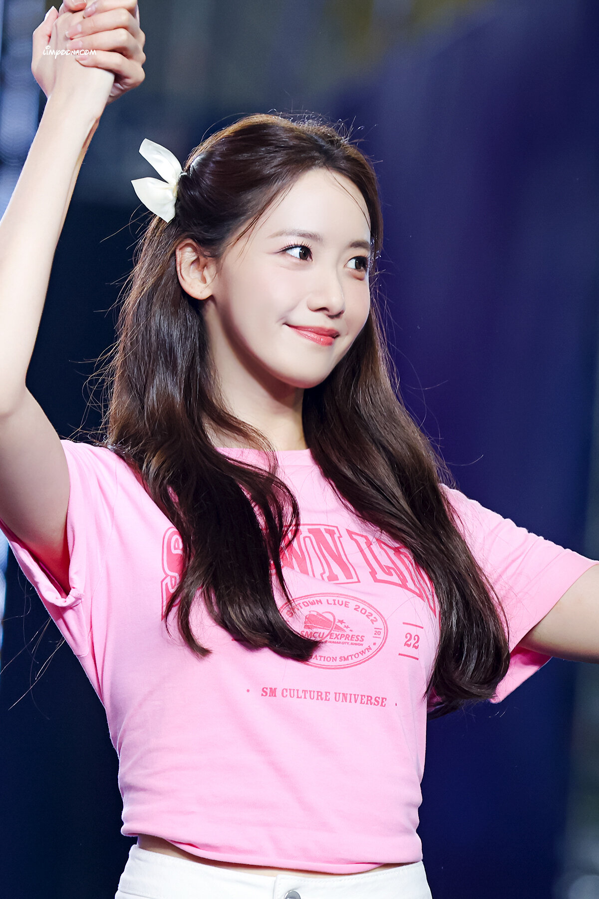 N&aacute;o loạn ảnh Yoona (SNSD) đang mang thai- Ảnh 5.