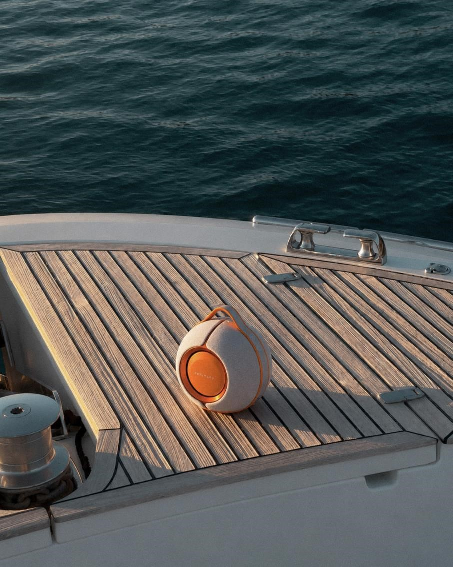Devialet kết hợp cùng Front Row mang đến bữa tiệc mùa hè “Mania Summer” trên du thuyền siêu sang - Ảnh 1. Devialet kết hợp cùng Front Row mang đến bữa tiệc mùa hè “Mania Summer” trên du thuyền siêu sang - Ảnh 1.