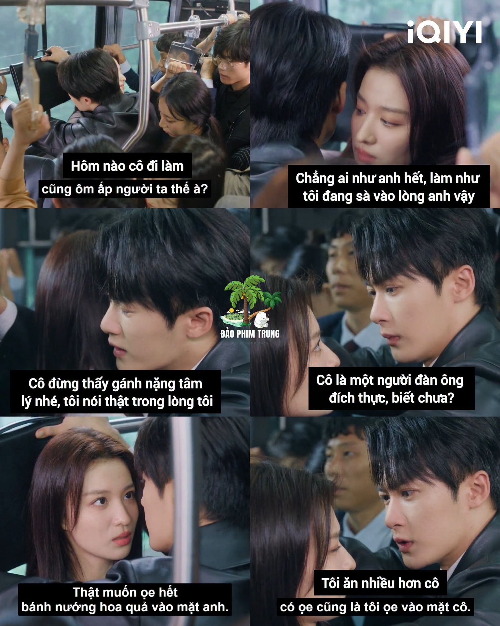 Ra m&agrave; xem phim Trung Quốc vui nhất hiện tại: Nam ch&iacute;nh tưng tửng chưa từng thấy, l&agrave;m ri&ecirc;ng cho ai ch&aacute;n tổng t&agrave;i b&aacute; đạo- Ảnh 2.