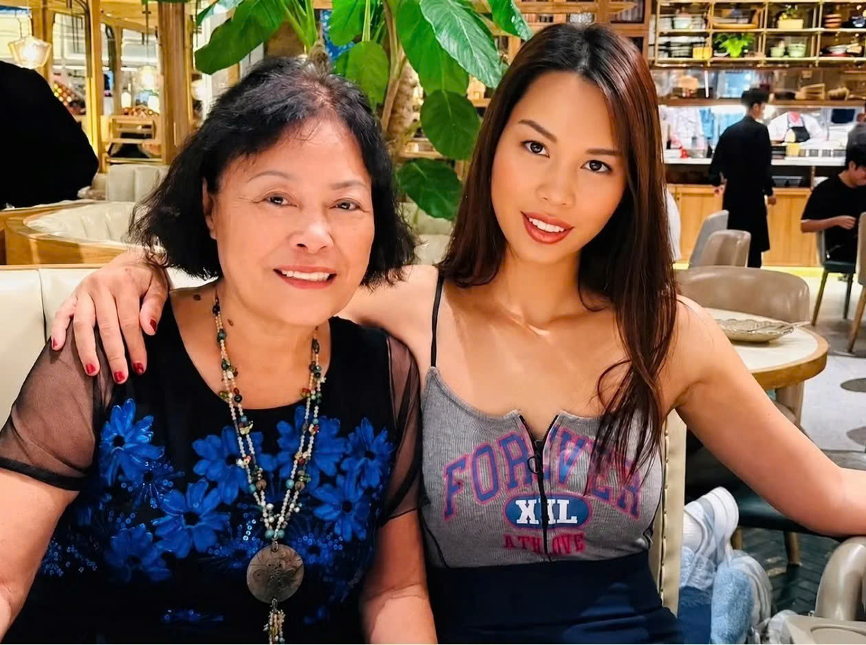 Si&ecirc;u mẫu H&agrave; Anh cập nhật vụ lừa đảo "hợp đồng kỳ nghỉ", ph&iacute;a c&ocirc;ng ty c&oacute; h&agrave;nh động g&acirc;y phẫn nộ- Ảnh 2.