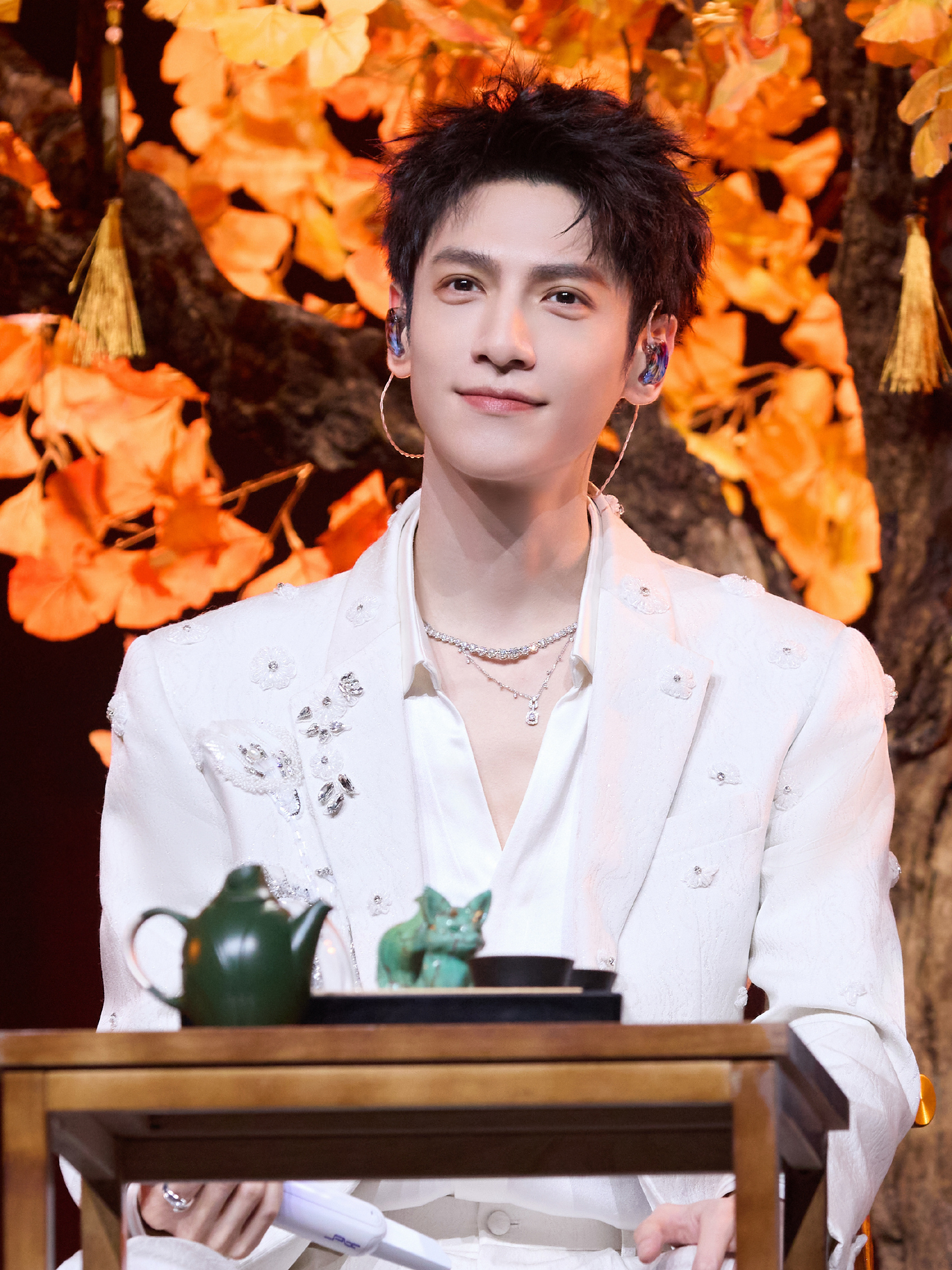 Từng l&agrave; mỹ nam cổ trang vạn người m&ecirc;, nam thần một thời giờ ngậm ng&ugrave;i thất nghiệp 9 th&aacute;ng v&igrave;&hellip; qu&aacute; gầy- Ảnh 4.