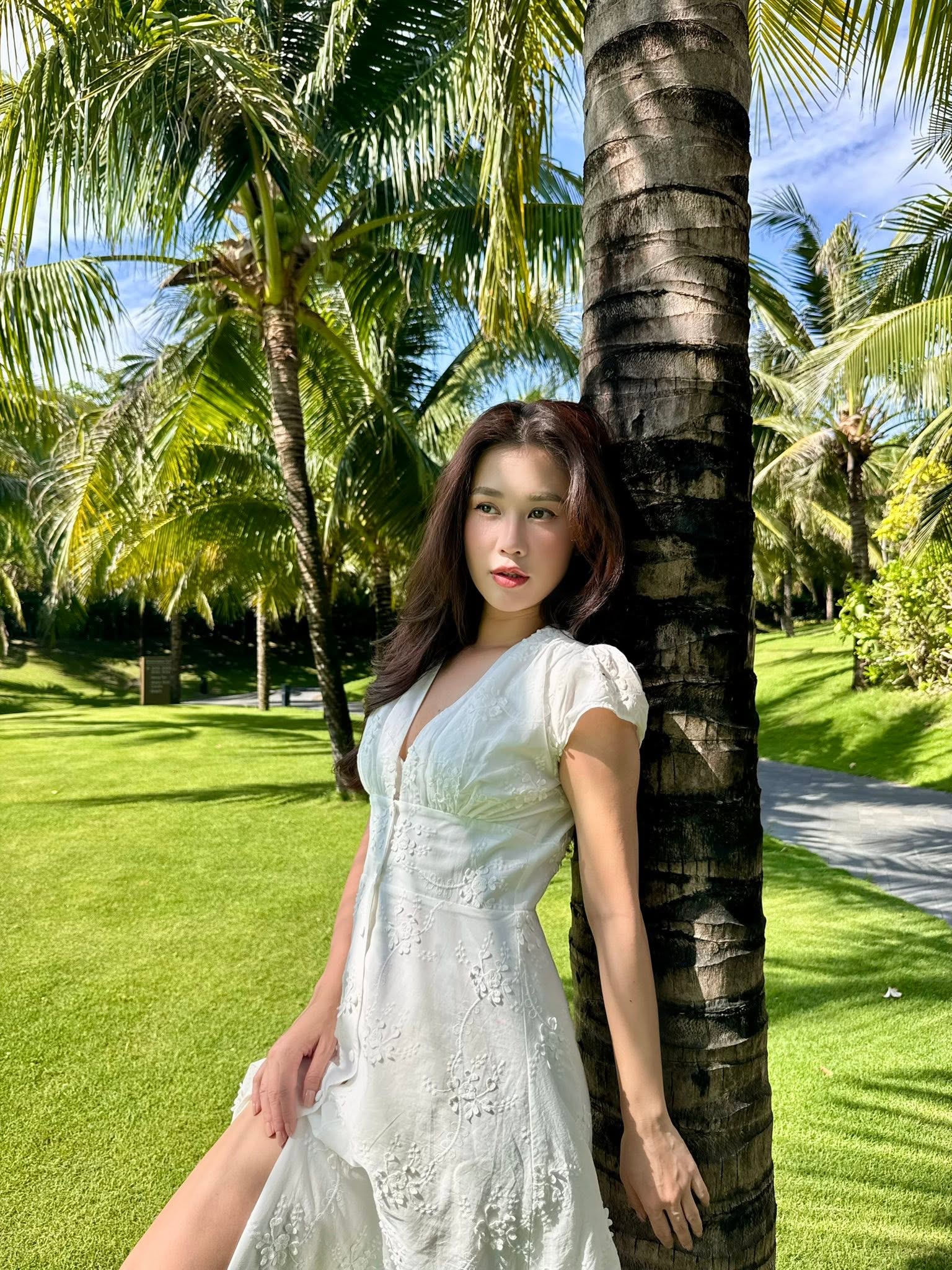 Độc thân ở tuổi 36, Ngọc Thảo vẫn tin vào cảm giác đầu: Vì sao nhiều người đặt niềm tin vào trực giác?- Ảnh 3. Độc thân ở tuổi 36, Ngọc Thảo vẫn tin vào cảm giác đầu: Vì sao nhiều người đặt niềm tin vào trực giác?- Ảnh 3.