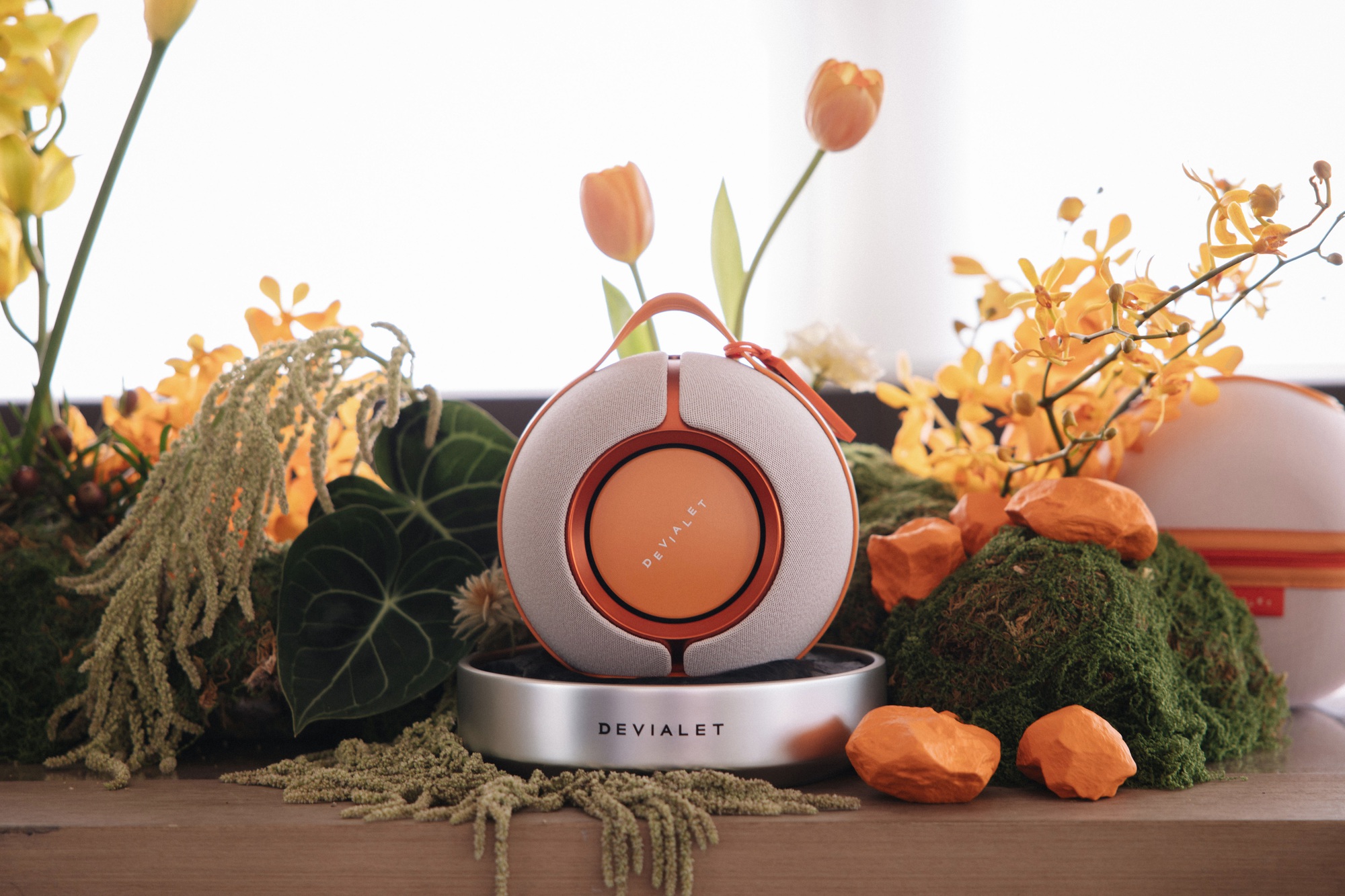 Devialet kết hợp cùng Front Row mang đến bữa tiệc mùa hè “Mania Summer” trên du thuyền siêu sang - Ảnh 8. Devialet kết hợp cùng Front Row mang đến bữa tiệc mùa hè “Mania Summer” trên du thuyền siêu sang - Ảnh 8.