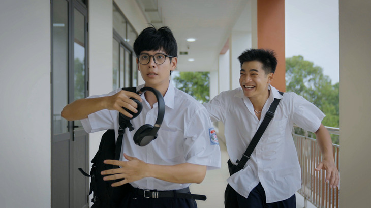 Nữ sinh g&acirc;y ức chế nhất hiện tại: C&ograve;n &iacute;t tuổi đ&atilde; mưu m&ocirc; nham hiểm, ai nh&igrave;n cũng thấy &aacute;c cảm- Ảnh 6.