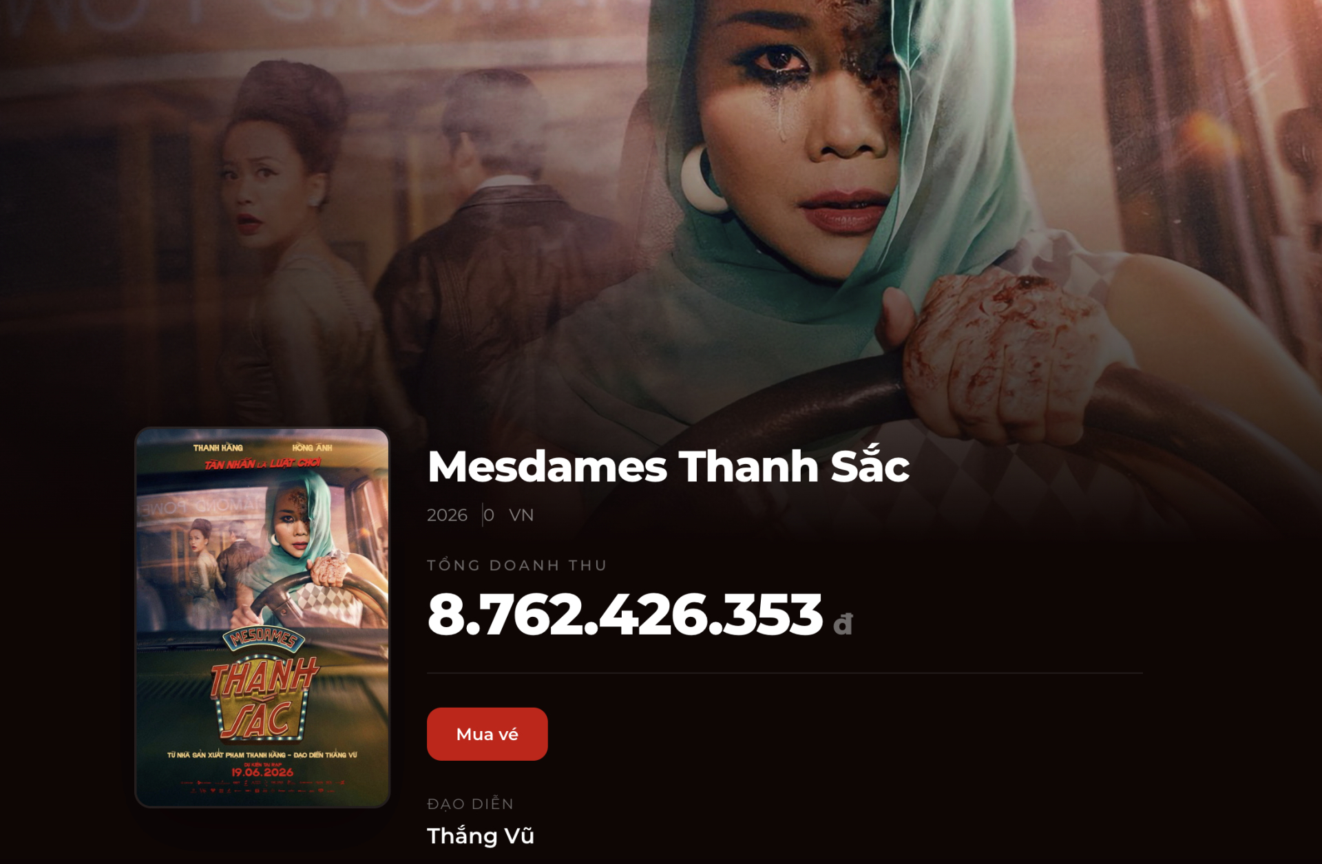 Thanh Hằng thất thế- Ảnh 3.