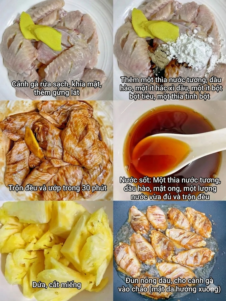 3 m&oacute;n ăn si&ecirc;u ngon cho bữa cơm m&ugrave;a h&egrave; - Ảnh 5.