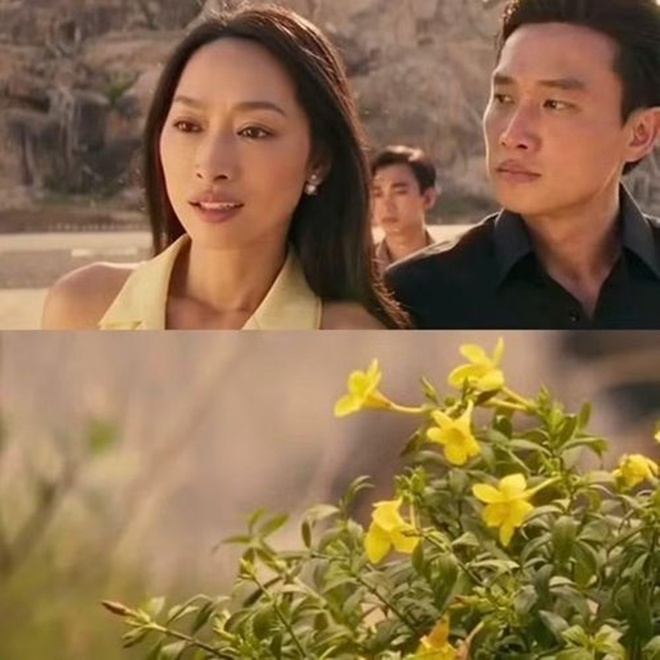 3 mỹ nh&acirc;n Việt hot nhất MXH l&uacute;c n&agrave;y: Visual miễn b&agrave;n nhưng thở c&acirc;u n&agrave;o bị ch&ecirc; c&acirc;u đ&oacute;, kh&ocirc;ng ai b&ecirc;nh nổi- Ảnh 5.
