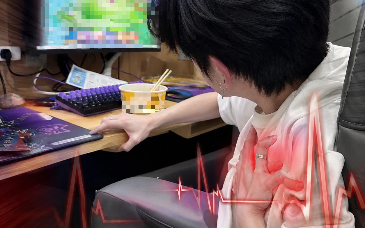 Người phụ nữ qua đời sau 9 tháng phát hiện ung thư dạ dày, con trai cả bật khóc: "Giá như tôi để ý khi mẹ chán ăn…" - Ảnh 2.