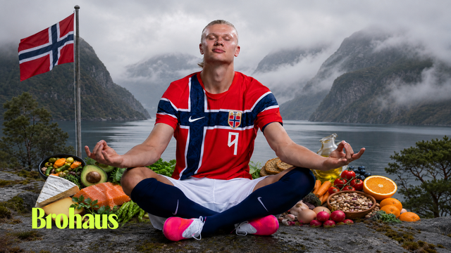 "Ăn kiểu Viking": B&iacute; mật sau cả tấn đồ ăn Na Uy ship sang World Cup v&agrave; c&ocirc;ng thức giữ tim mạch khỏe mạnh của đ&agrave;n &ocirc;ng Bắc &Acirc;u- Ảnh 4.