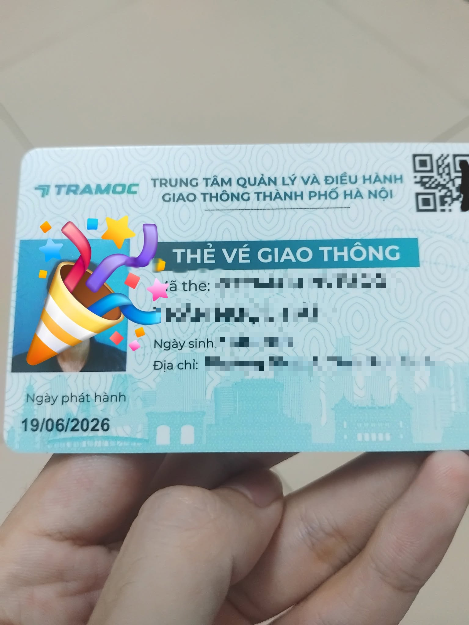Một loại giấy tờ h&agrave;ng triệu người đang d&ugrave;ng sẽ hết hạn v&agrave;o 1/7 - Ảnh 4.