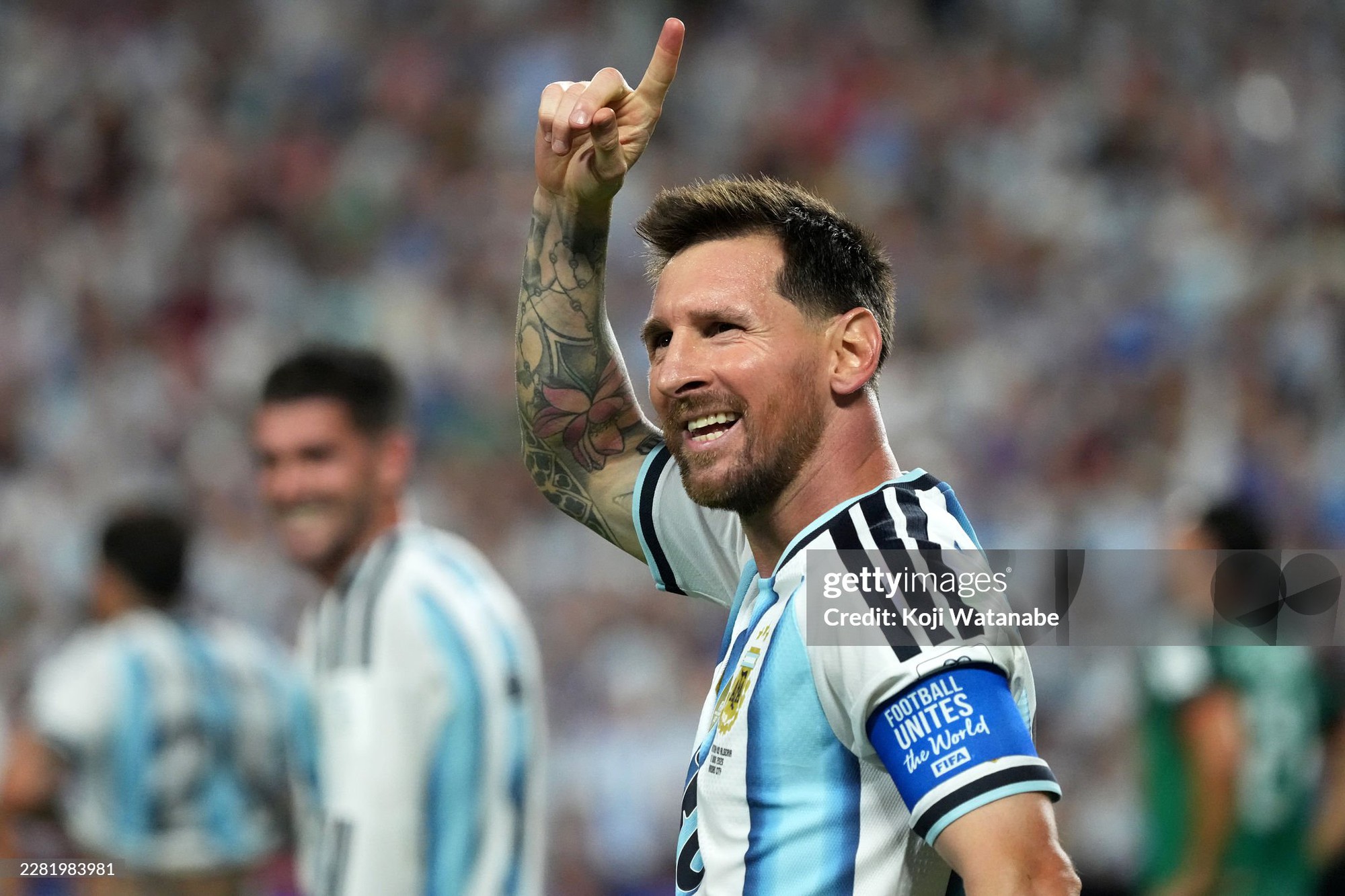 Diễn biến 0h00 đêm nay Argentina đấu Áo tại World Cup: Messi xuất hiện! - Ảnh 6.