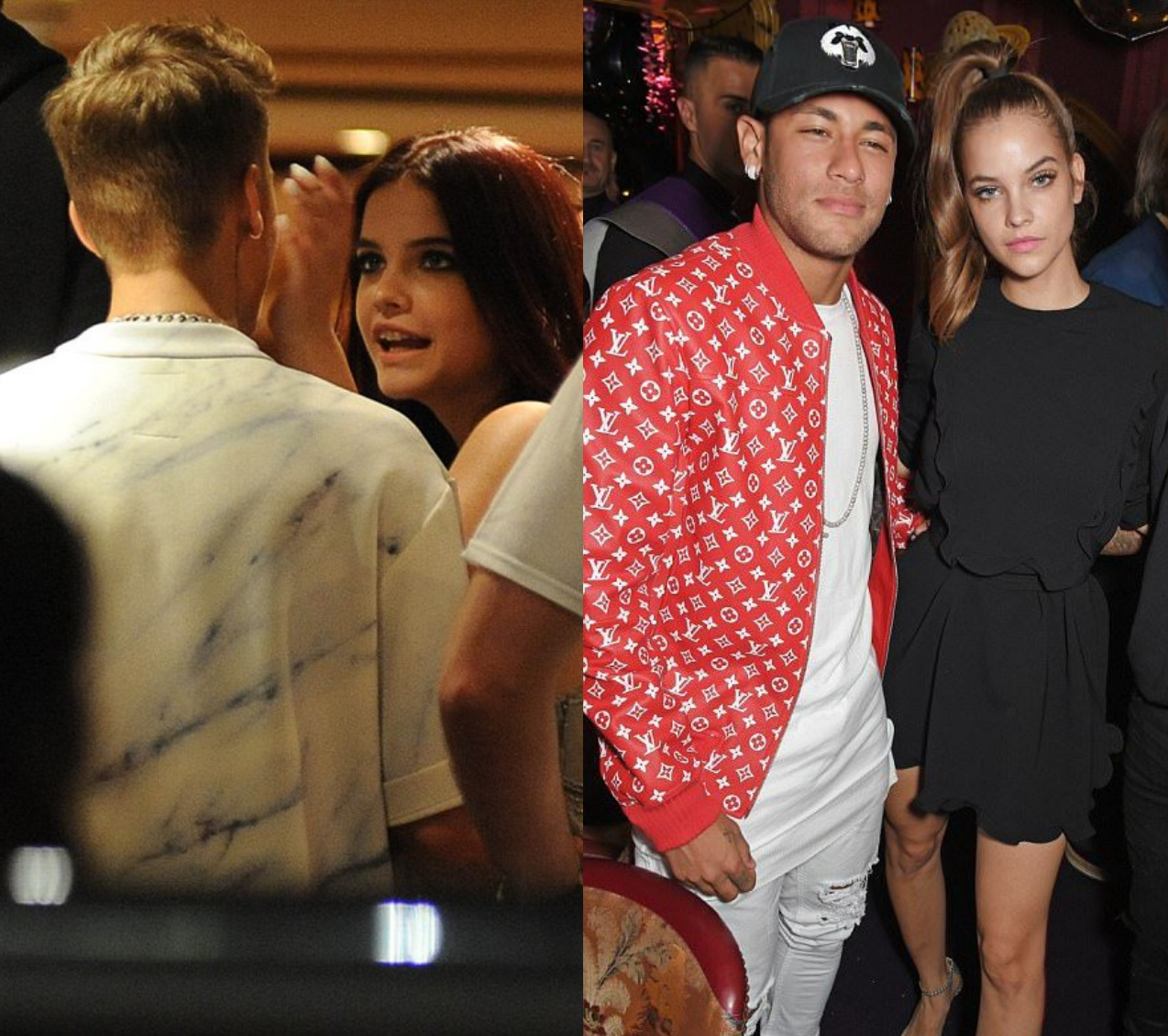 B&agrave; bầu đẹp nhất thế giới từng "mập mờ" với Justin Bieber lẫn Neymar: Xuất hiện ở đ&acirc;u h&agrave;o quang ở đ&oacute;, kh&ocirc;ng c&aacute;nh vẫn l&agrave; thi&ecirc;n thần- Ảnh 13.