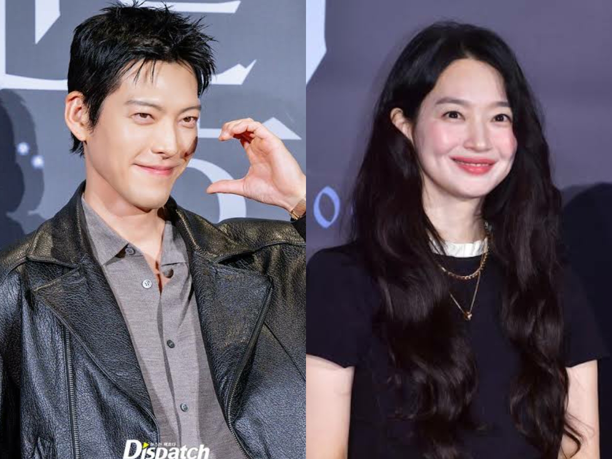 Chuyện kh&ocirc;ng tưởng về h&ocirc;n nh&acirc;n của Shin Min Ah - Kim Woo Bin- Ảnh 3.