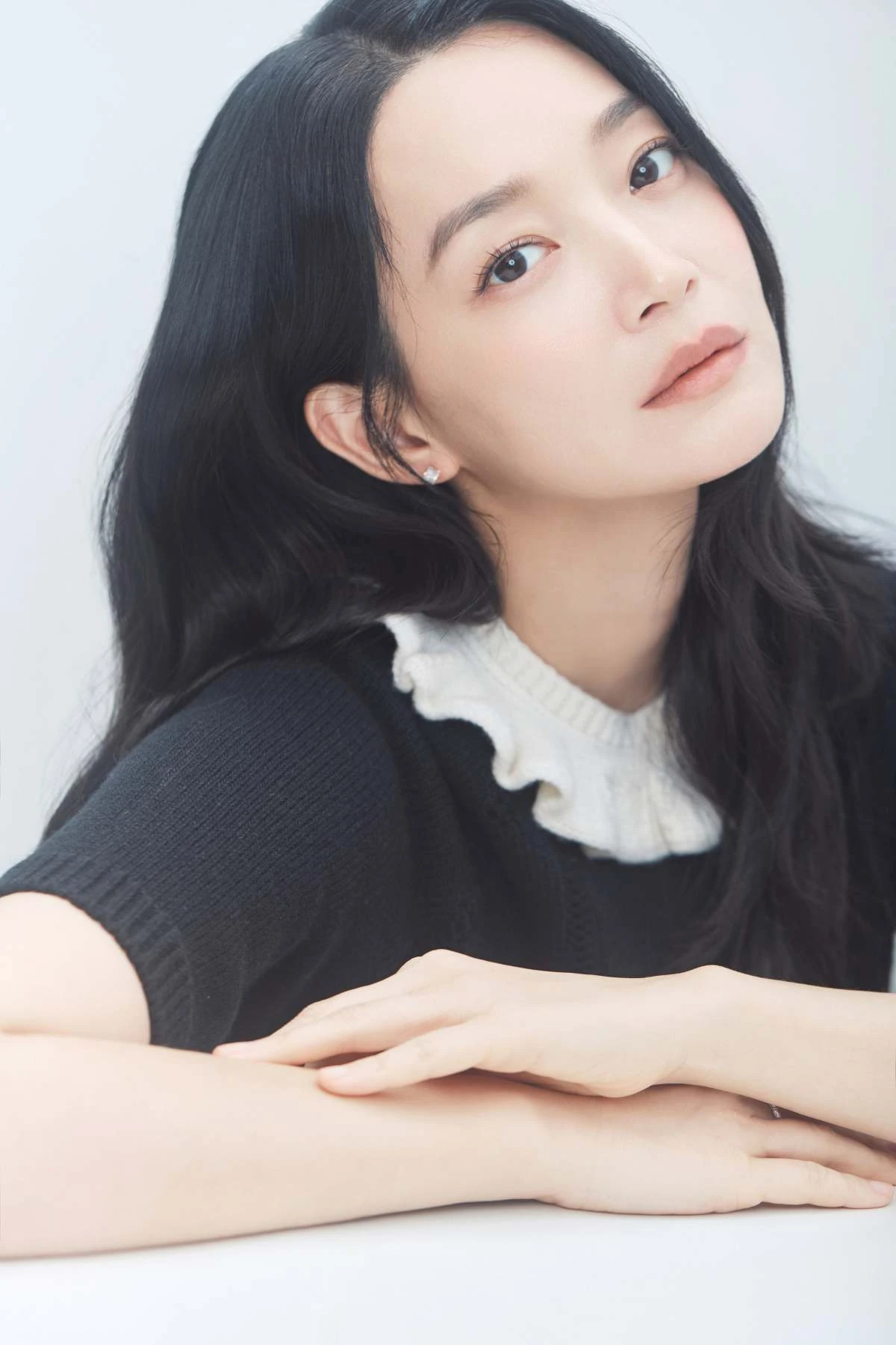 Chuyện kh&ocirc;ng tưởng về h&ocirc;n nh&acirc;n của Shin Min Ah - Kim Woo Bin- Ảnh 4.