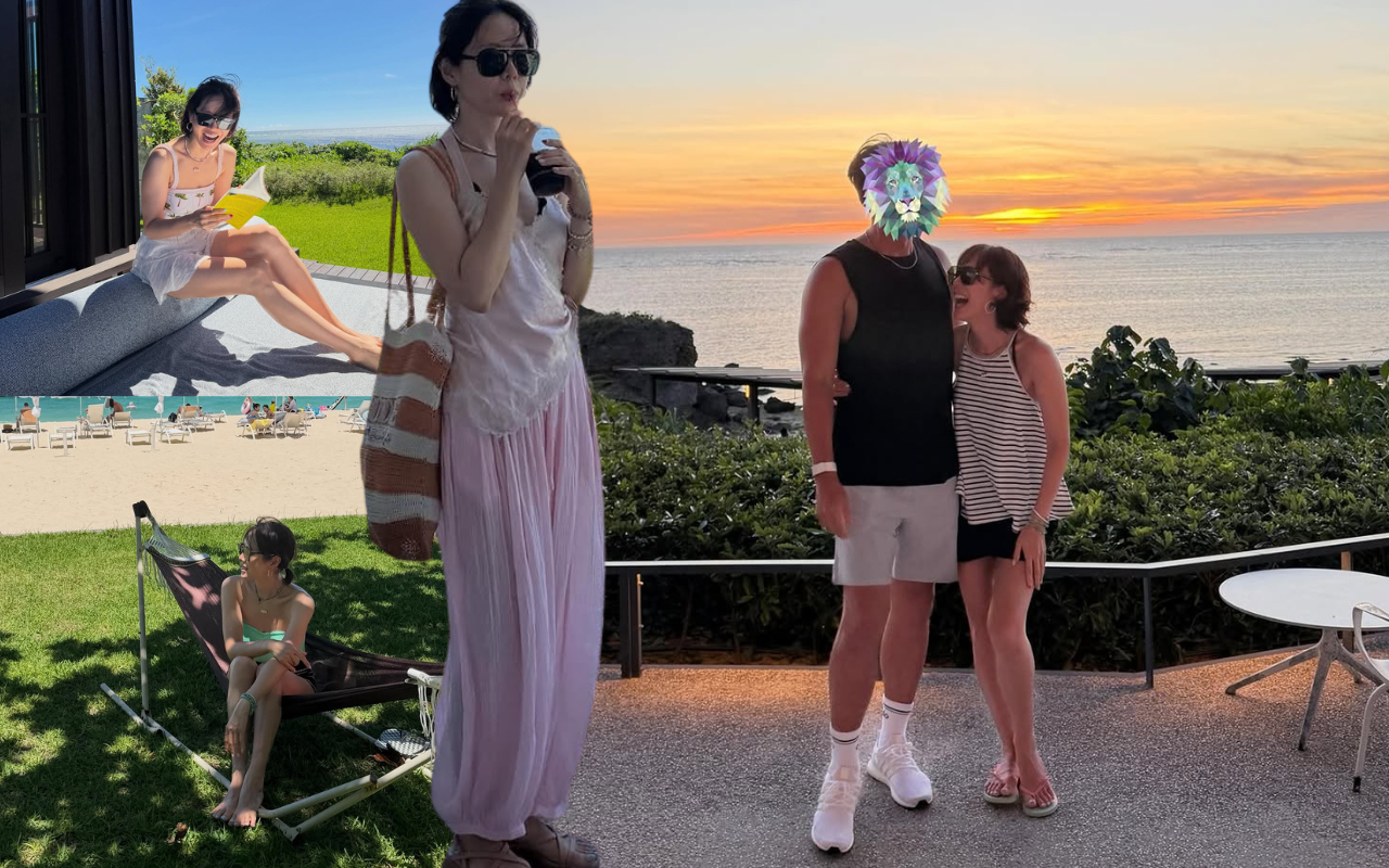 Son Ye Jin mặc c&agrave;ng đơn giản c&agrave;ng đẹp: C&oacute; thứ g&aacute;i trẻ cố học vẫn kh&oacute; giống- Ảnh 1.