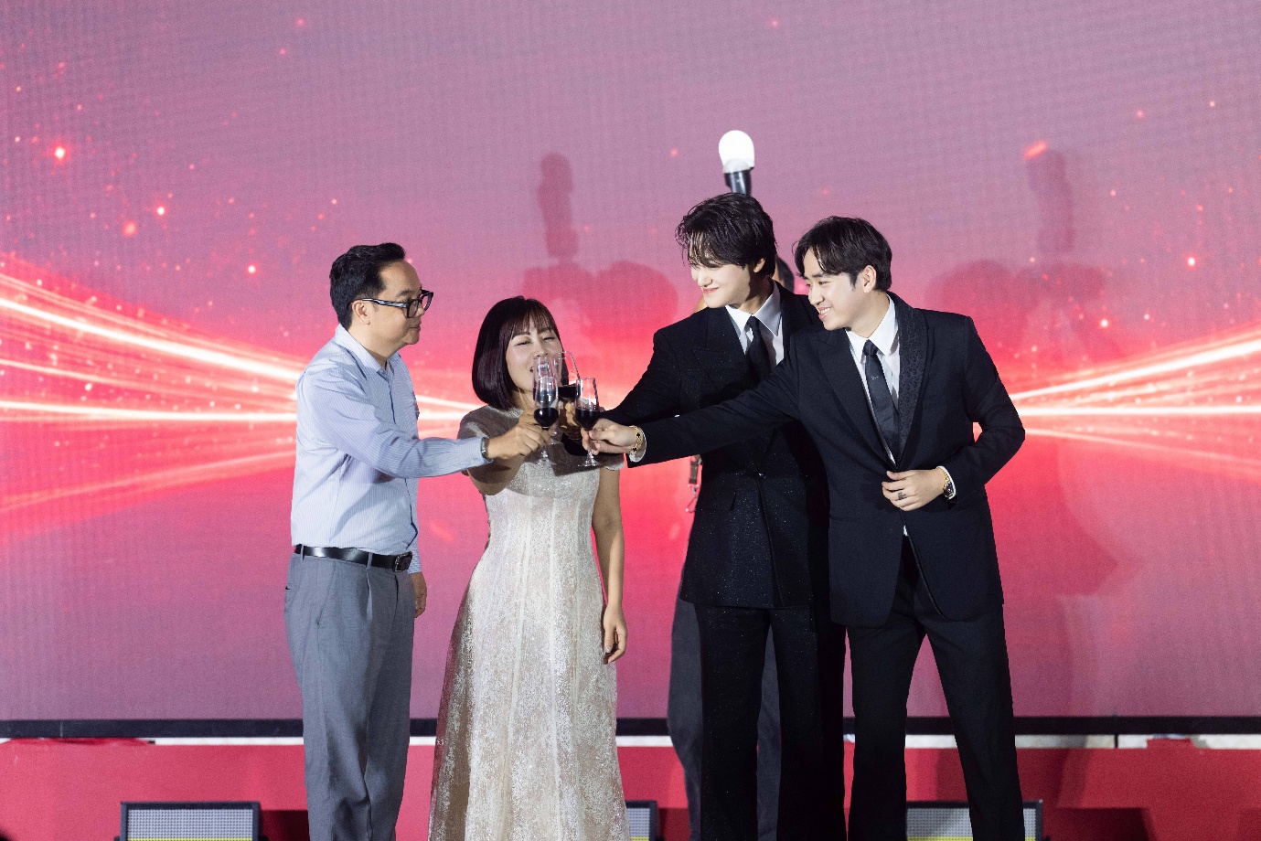 Beauty Awards 2026 gọi t&ecirc;n những dấu ấn nổi bật tại Beauty Summit - Ảnh 1.