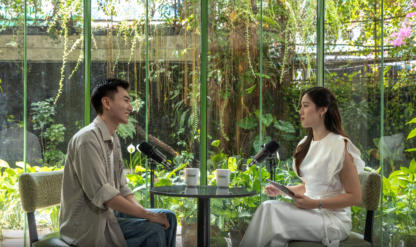 Khoai Lang Thang v&agrave; h&agrave;nh tr&igrave;nh đi t&igrave;m &ldquo;b&igrave;nh minh&rdquo; của ri&ecirc;ng m&igrave;nh- Ảnh 1.