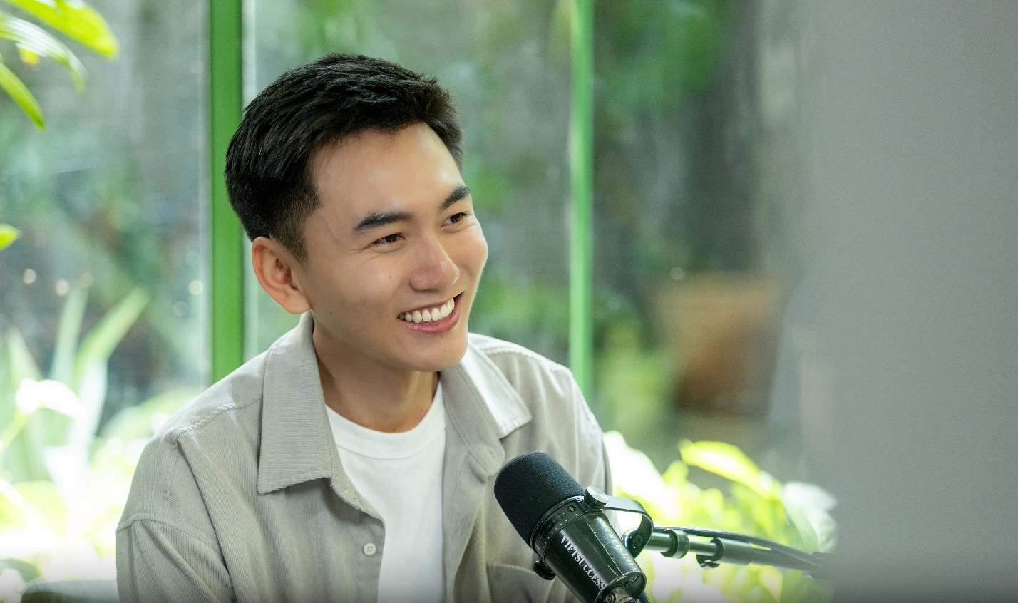 Khoai Lang Thang v&agrave; h&agrave;nh tr&igrave;nh đi t&igrave;m &ldquo;b&igrave;nh minh&rdquo; của ri&ecirc;ng m&igrave;nh- Ảnh 2.