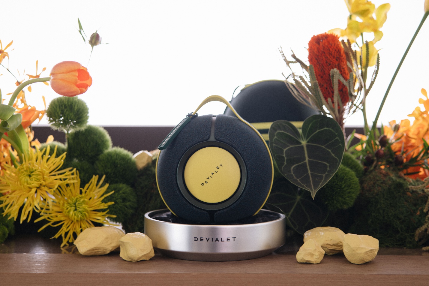 Devialet kết hợp cùng Front Row mang đến bữa tiệc mùa hè “Mania Summer” trên du thuyền siêu sang - Ảnh 7. Devialet kết hợp cùng Front Row mang đến bữa tiệc mùa hè “Mania Summer” trên du thuyền siêu sang - Ảnh 7.