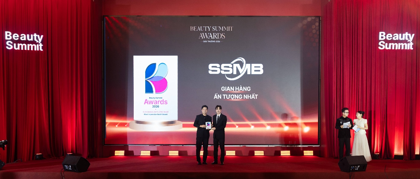 Beauty Awards 2026 gọi t&ecirc;n những dấu ấn nổi bật tại Beauty Summit - Ảnh 3.