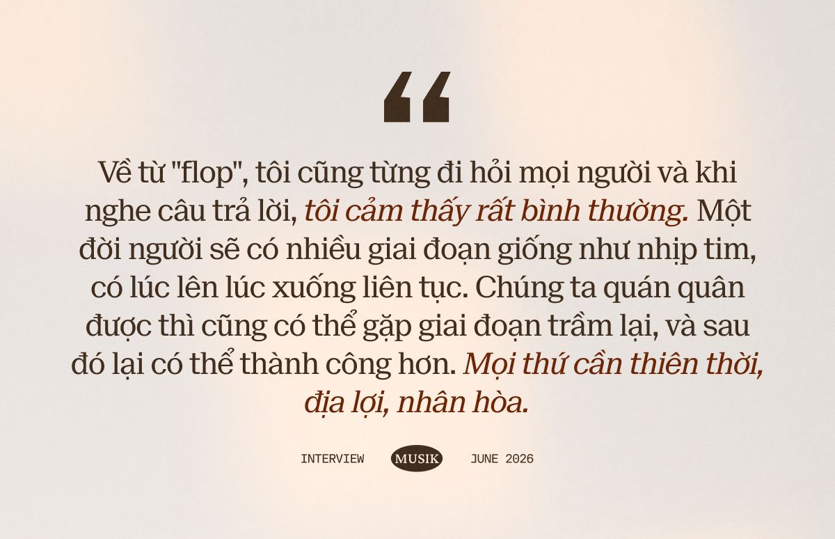Ali Ho&agrave;ng Dương: C&ocirc;ng ch&uacute;ng hay n&oacute;i t&ocirc;i &ldquo;dựa hơi&rdquo;, nhưng những người th&agrave;nh đạt rất nhạy b&eacute;n- Ảnh 7.