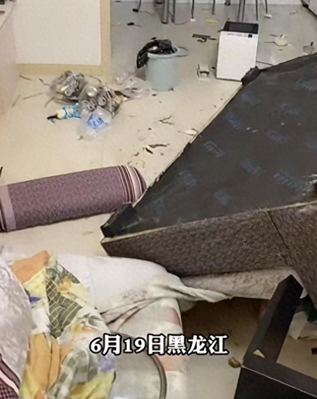 Chuyện 10 chiếc b&aacute;nh nếp h&uacute;t gần 1 triệu lượt xem tr&ecirc;n MXH: Đ&acirc;u l&agrave; nguồn cơn khiến người chồng đập ph&aacute;?- Ảnh 1.