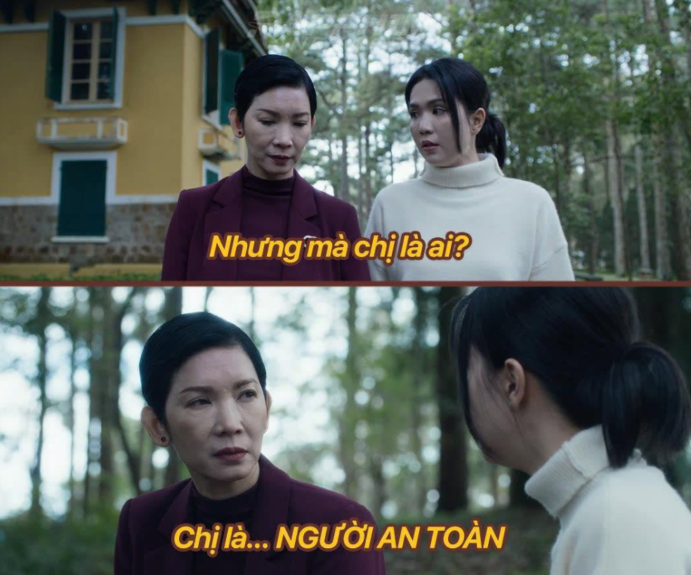 3 mỹ nh&acirc;n Việt hot nhất MXH l&uacute;c n&agrave;y: Visual miễn b&agrave;n nhưng thở c&acirc;u n&agrave;o bị ch&ecirc; c&acirc;u đ&oacute;, kh&ocirc;ng ai b&ecirc;nh nổi- Ảnh 4.