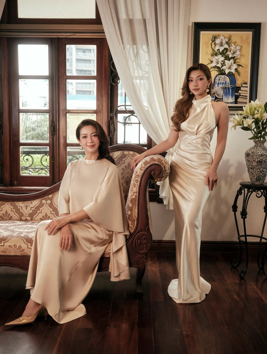 &Aacute;i nữ chưởng m&ocirc;n ph&aacute;i Vịnh Xu&acirc;n vừa l&ecirc;n xe hoa: Body đẹp như tượng tạc, style s&agrave;nh điệu chuẩn "girl phố"- Ảnh 3.