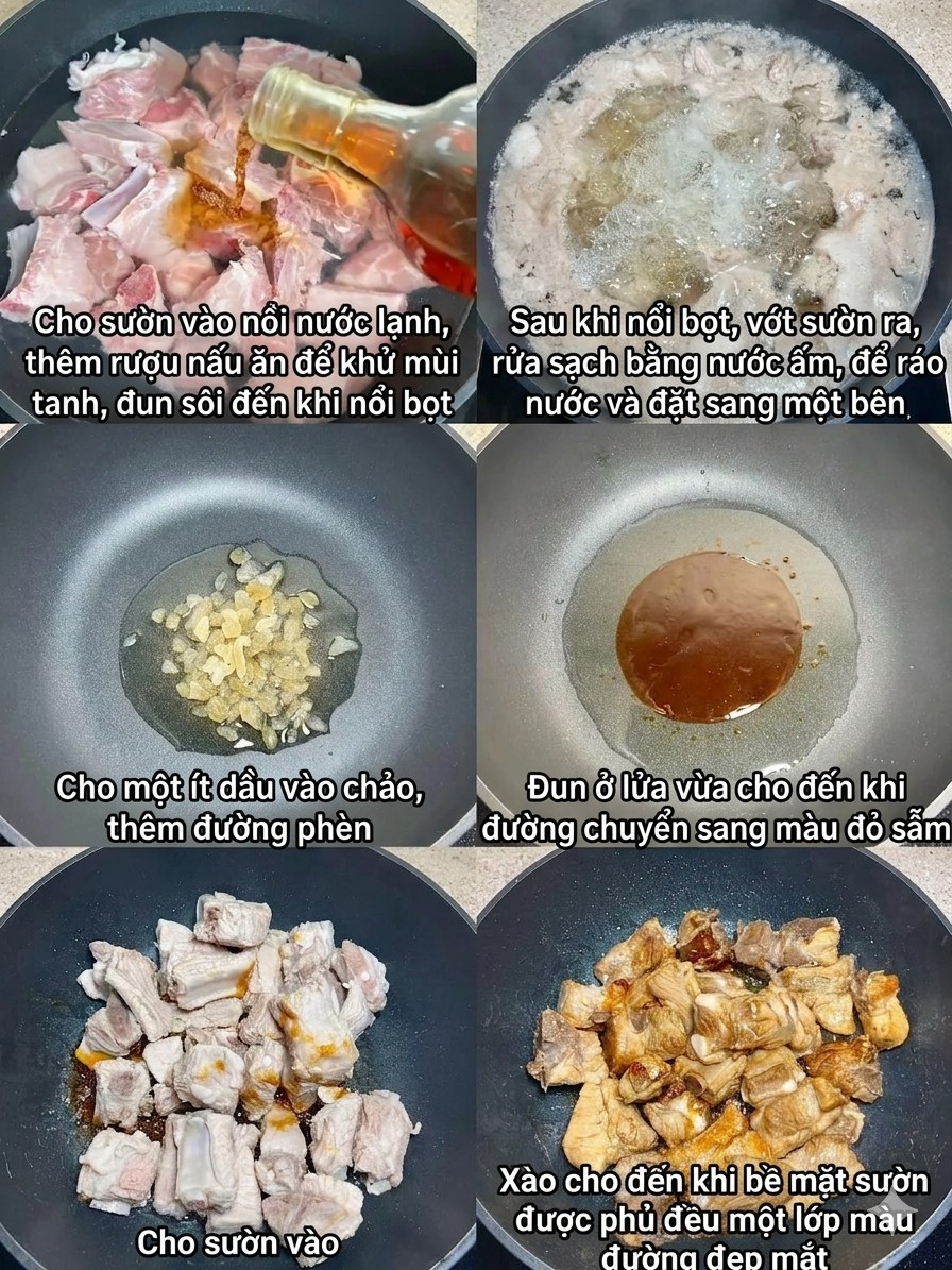3 m&oacute;n ăn si&ecirc;u ngon cho bữa cơm m&ugrave;a h&egrave; - Ảnh 8.