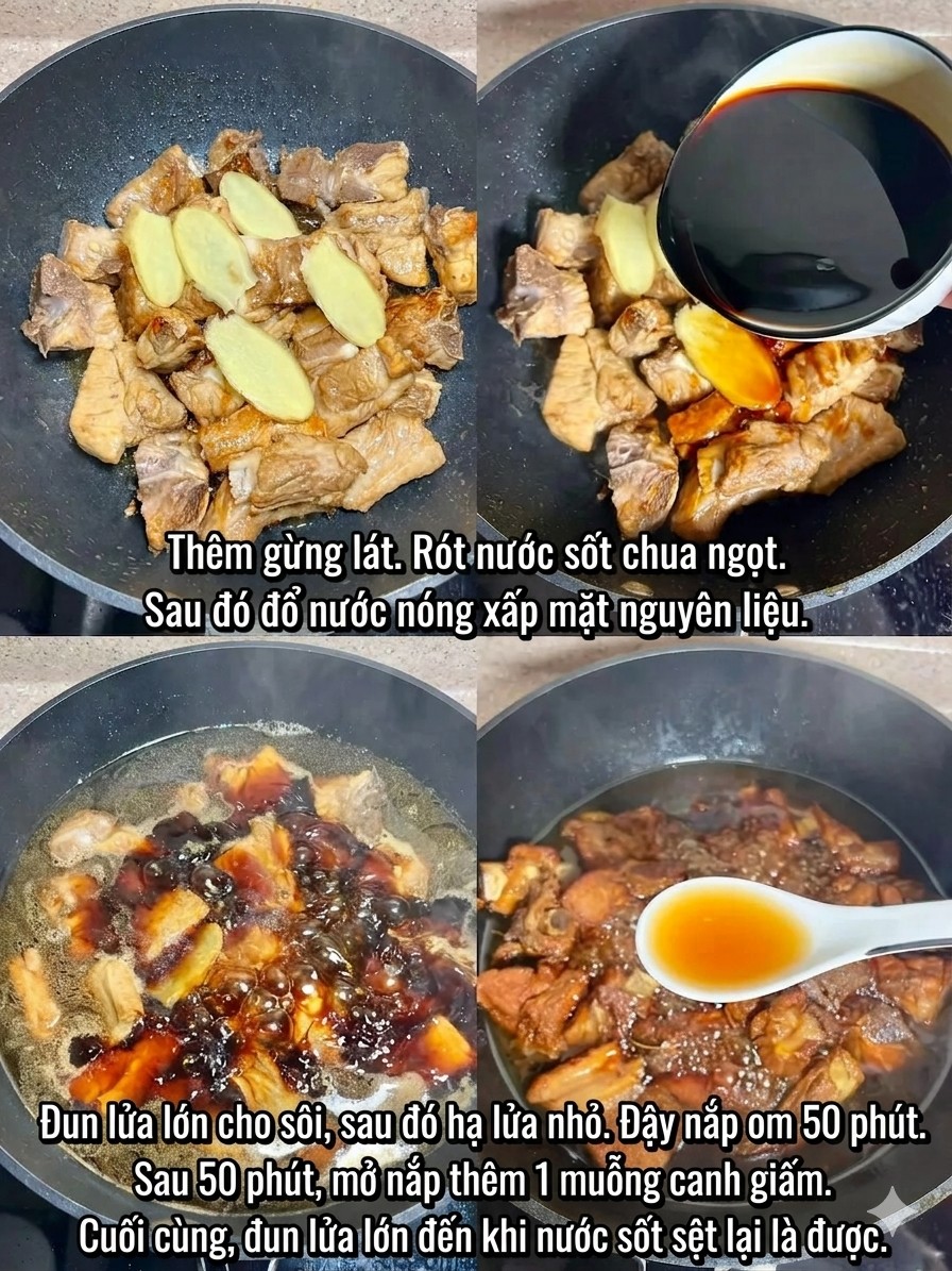 3 m&oacute;n ăn si&ecirc;u ngon cho bữa cơm m&ugrave;a h&egrave; - Ảnh 9.