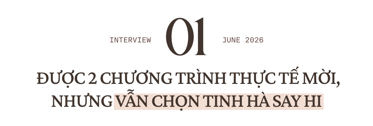 Ali Ho&agrave;ng Dương: C&ocirc;ng ch&uacute;ng hay n&oacute;i t&ocirc;i &ldquo;dựa hơi&rdquo;, nhưng những người th&agrave;nh đạt rất nhạy b&eacute;n- Ảnh 2.