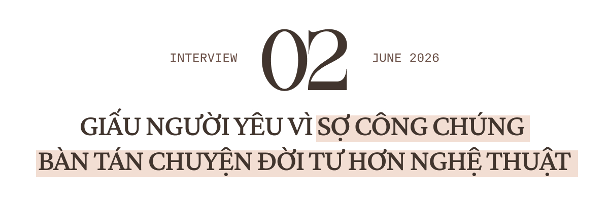 Ali Ho&agrave;ng Dương: C&ocirc;ng ch&uacute;ng hay n&oacute;i t&ocirc;i &ldquo;dựa hơi&rdquo;, nhưng những người th&agrave;nh đạt rất nhạy b&eacute;n- Ảnh 10.