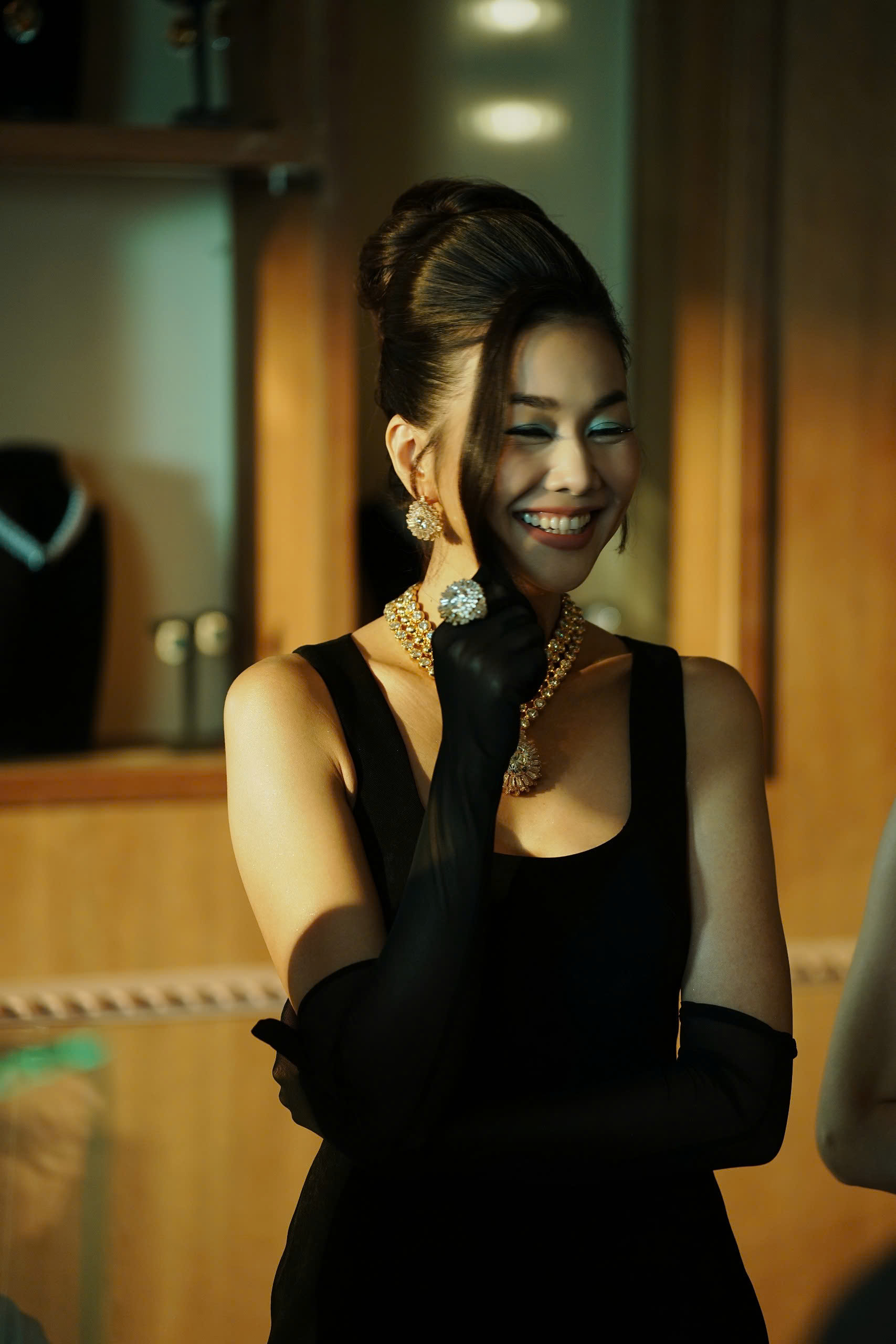 Thanh Hằng thất thế- Ảnh 1.