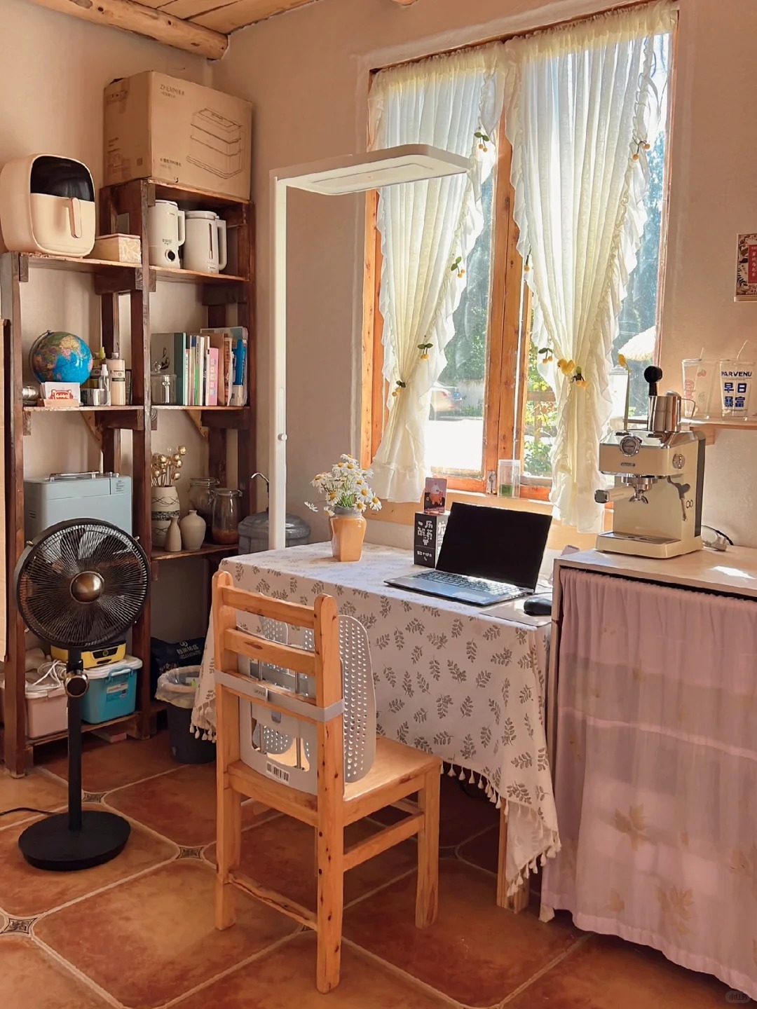 Từ b&atilde;i đất hoang th&agrave;nh nh&agrave; cổ t&iacute;ch 14m2 gi&aacute; 70 triệu- Ảnh 11.