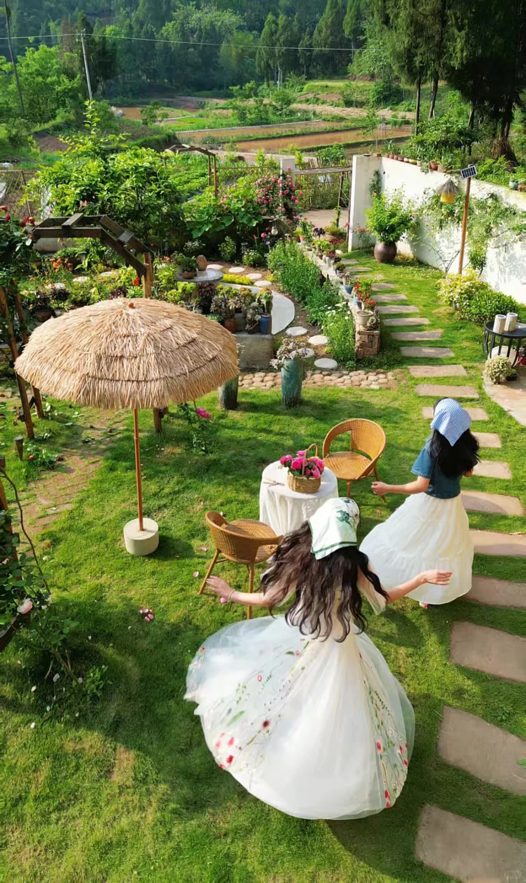 Từ b&atilde;i đất hoang th&agrave;nh nh&agrave; cổ t&iacute;ch 14m2 gi&aacute; 70 triệu- Ảnh 2.