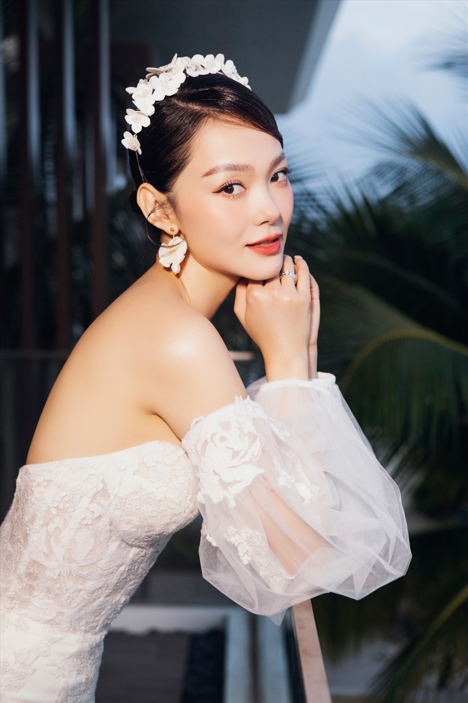 Bộ phim kh&ocirc;ng bao giờ được l&ecirc;n s&oacute;ng của Minh Hằng- Ảnh 4.