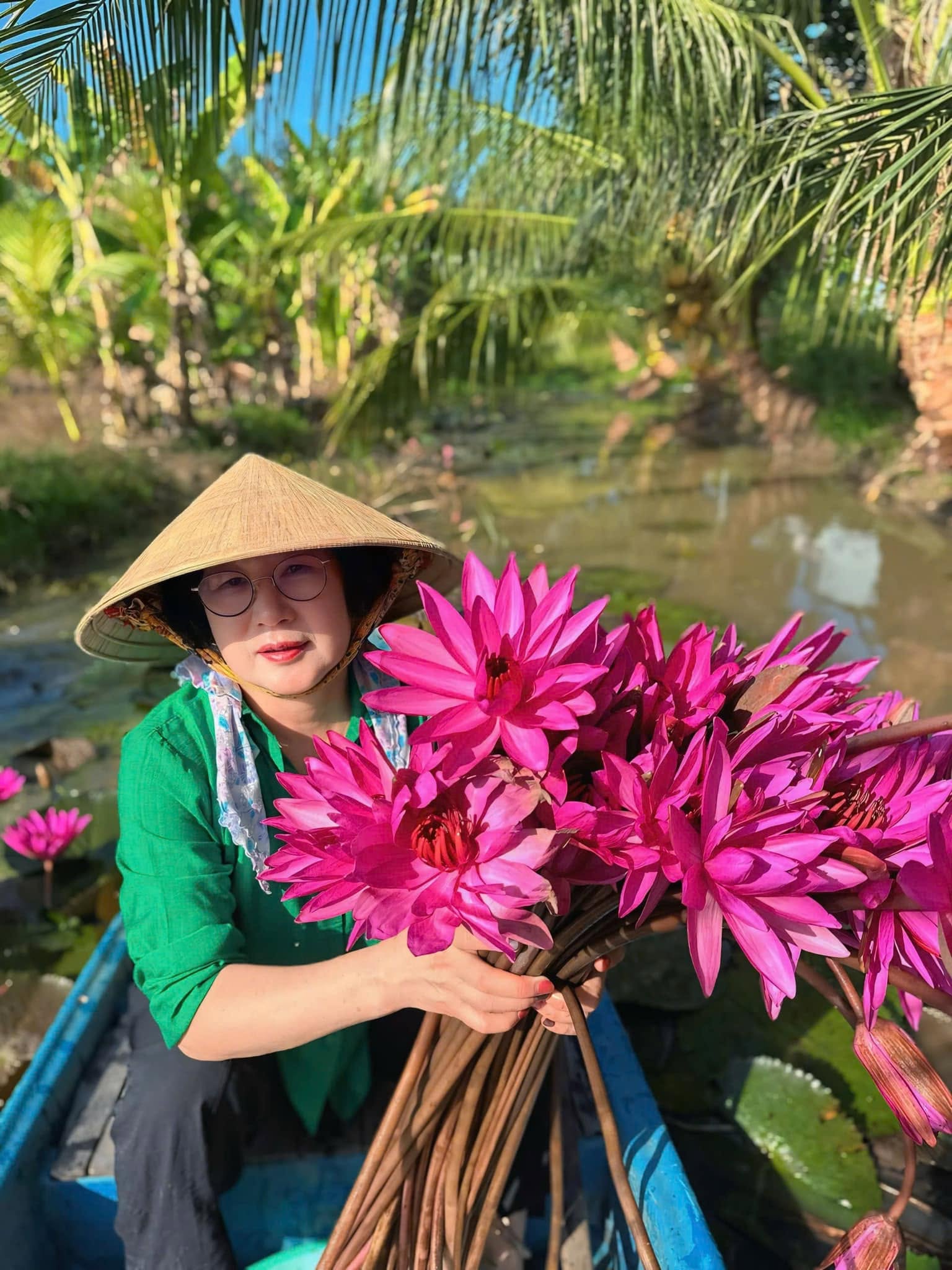 Mối quan hệ của Kiều Ti&ecirc;n v&agrave; mẹ chồng H&agrave;n trước khi nổ ra nghi vấn &ldquo;dọn khỏi nh&agrave;&rdquo;, kh&ocirc;ng nh&igrave;n mặt - Ảnh 8.