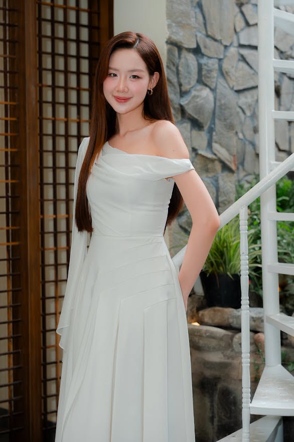 Hoa hậu Bảo Ngọc bị tố "ph&ocirc;ng bạt" thư mời học thạc sĩ trường top đầu thế giới, động th&aacute;i mới nhất g&acirc;y b&agrave;n t&aacute;n- Ảnh 5.