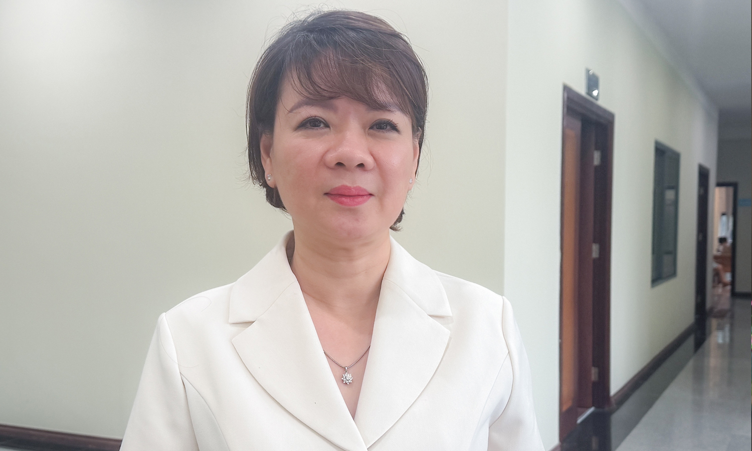 C&ocirc;ng đo&agrave;n đề xuất 2 phương &aacute;n tăng lương tối thiểu v&ugrave;ng từ 2027- Ảnh 1.